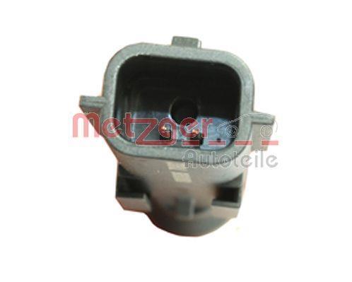 Sensor ABS METZGER 0900911